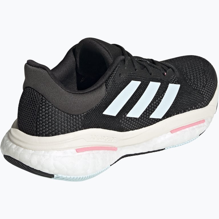 adidas Solarglide 5 W löparskor Svart