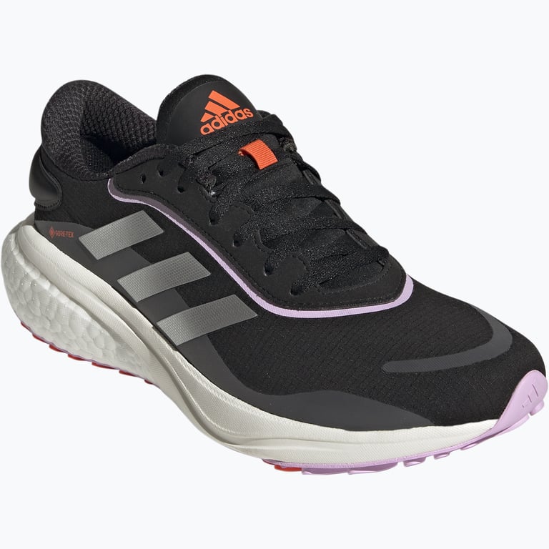 adidas Supernova Gore-Tex W löparskor Svart