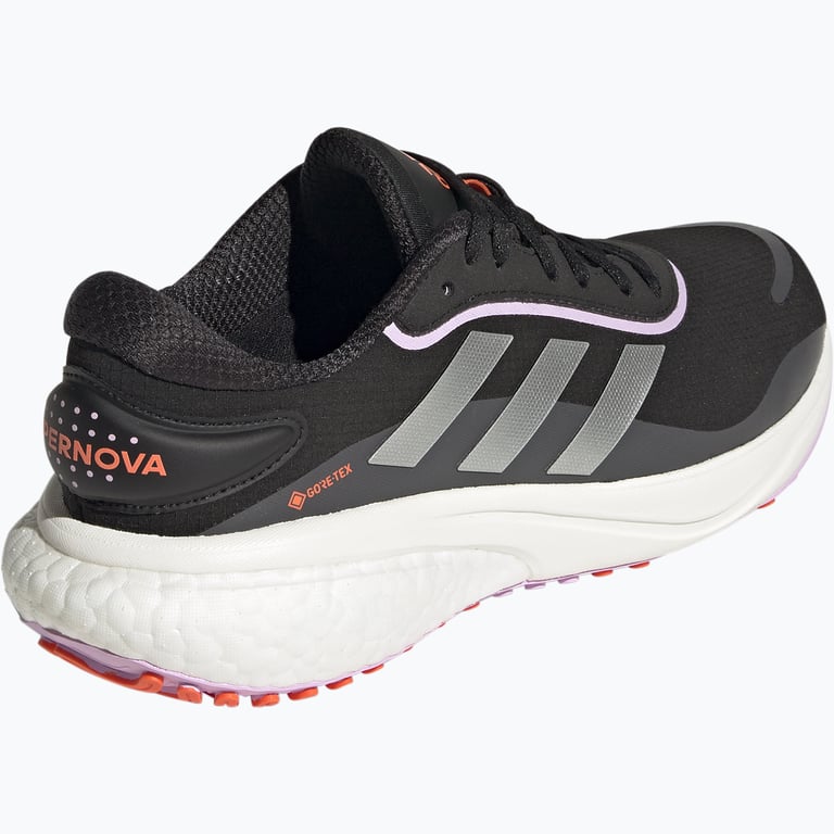 adidas Supernova Gore-Tex W löparskor Svart