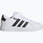 färgalternativ för Vit adidas Grand Court 2.0 EL JR sneakers