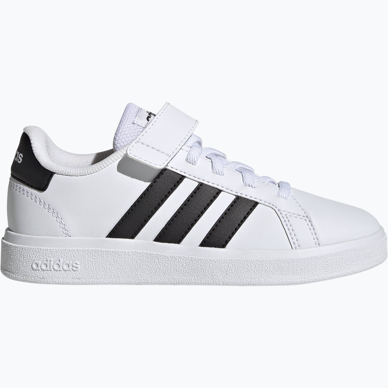 adidas Grand Court 2.0 EL JR sneakers Vit