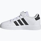 förhandsvisning ikon 2 för adidas Grand Court 2.0 EL JR sneakers Vit