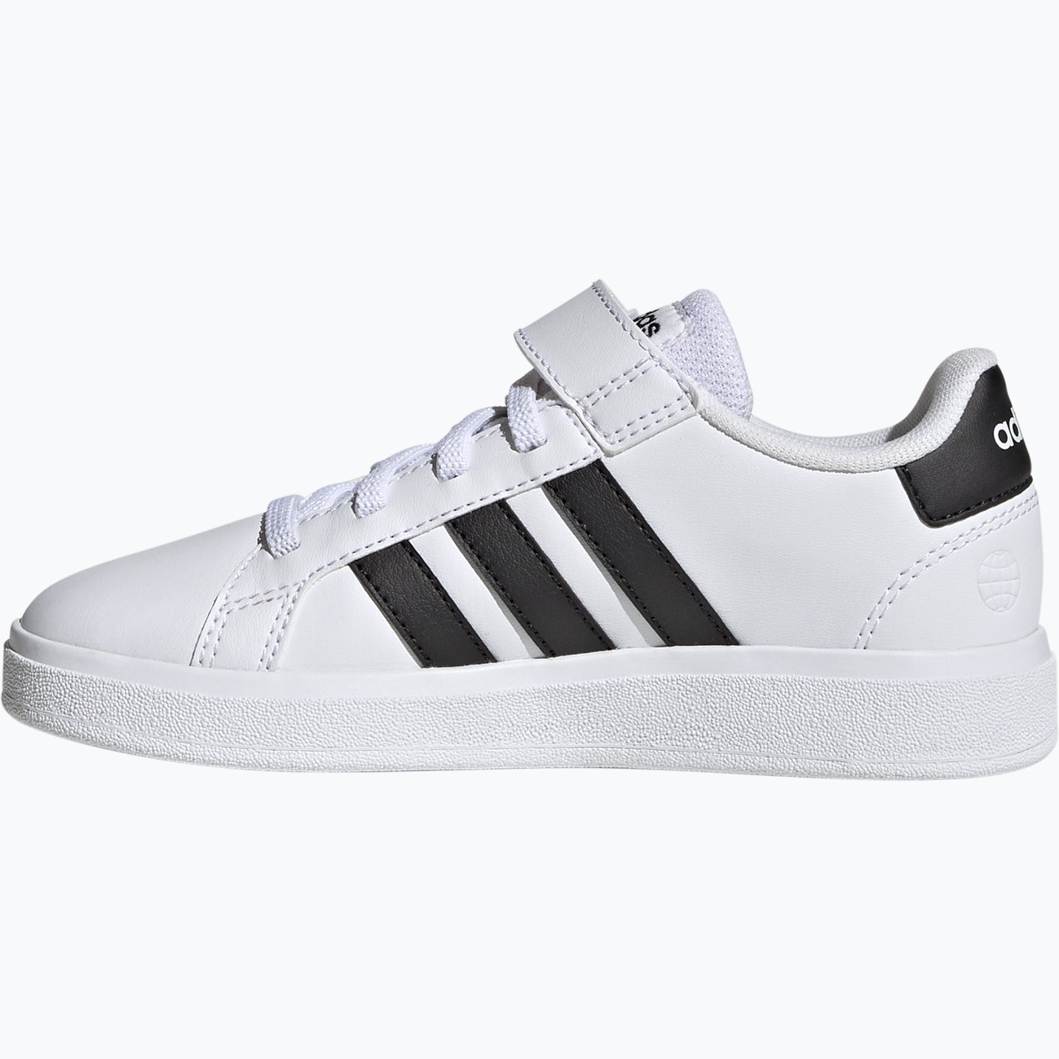 adidas Grand Court 2.0 EL JR sneakers Vit