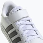 förhandsvisning ikon 5 för adidas Grand Court 2.0 EL JR sneakers Vit