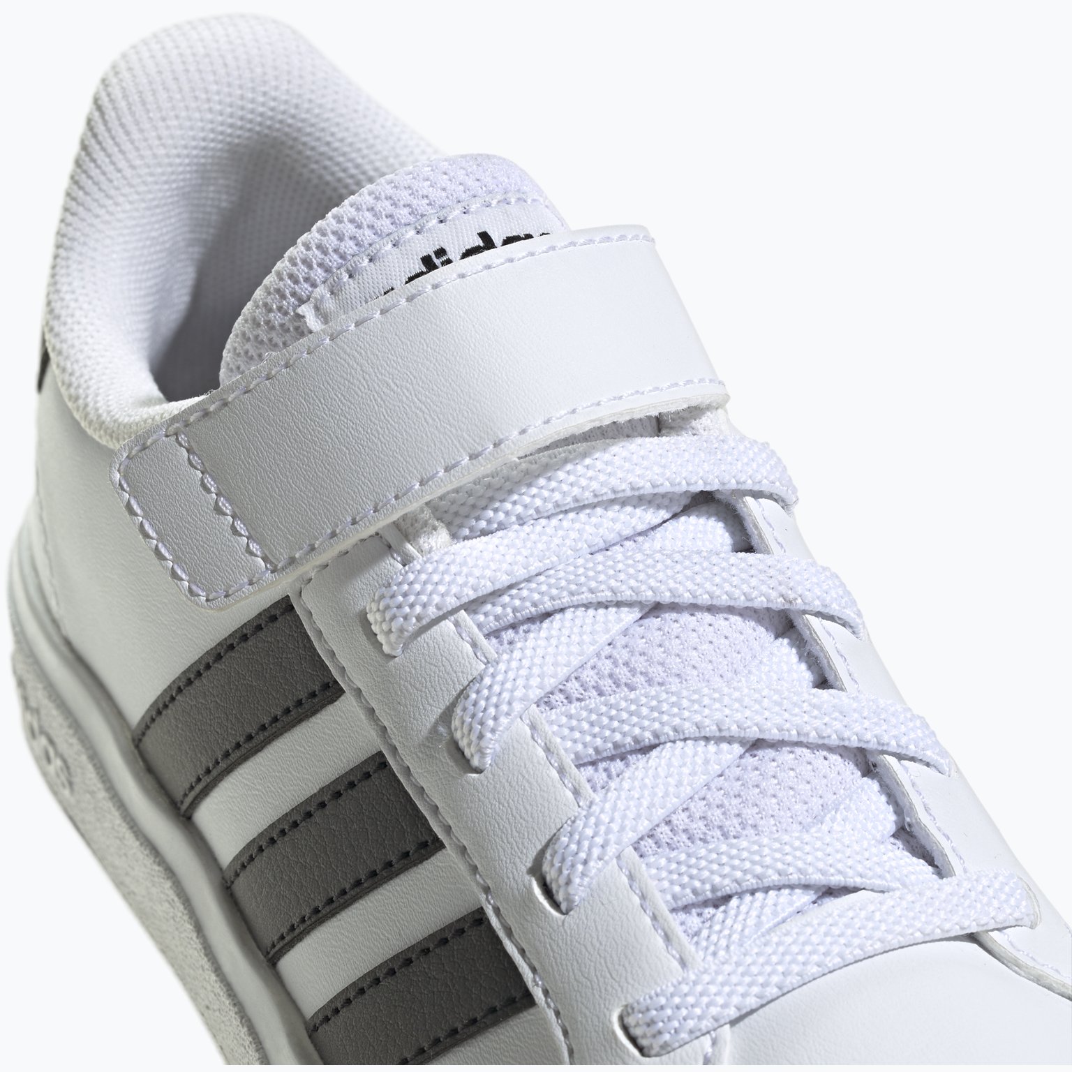 adidas Grand Court 2.0 EL JR sneakers Vit