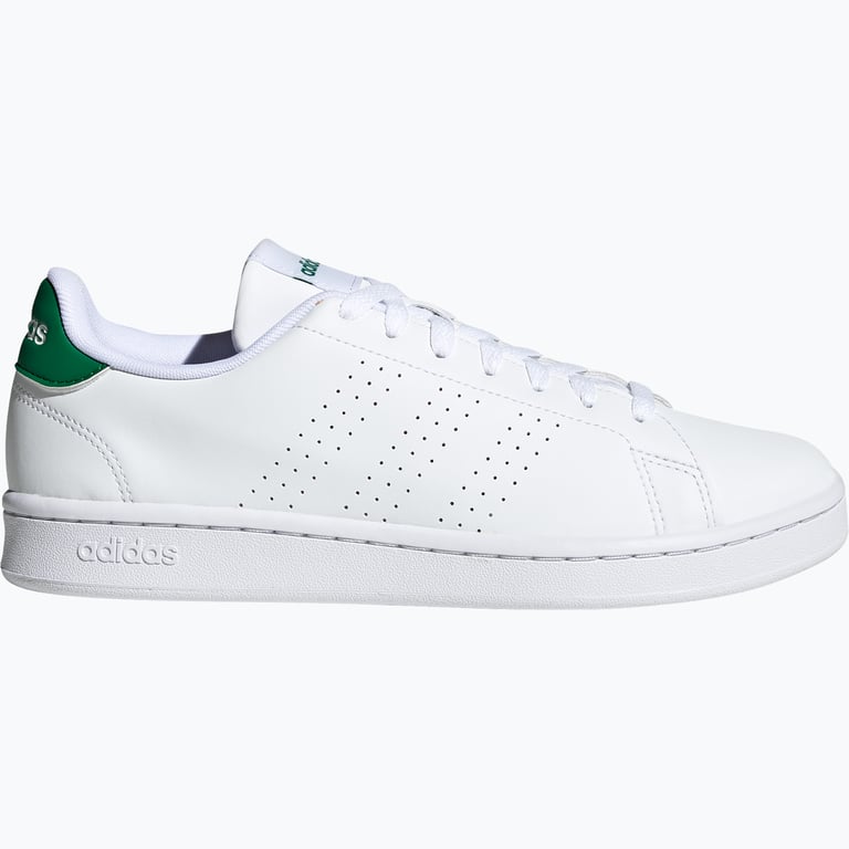 adidas Advantage M sneakers Vit