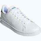 förhandsvisning ikon 5 för adidas Advantage M sneakers Vit