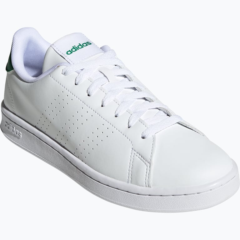 adidas Advantage M sneakers Vit