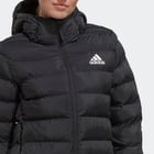 förhandsvisning ikon 4 för adidas SDP 2.0 Insulated W vinterjacka Svart