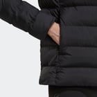 förhandsvisning ikon 5 för adidas SDP 2.0 Insulated W vinterjacka Svart