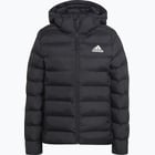 förhandsvisning ikon 6 för adidas SDP 2.0 Insulated W vinterjacka Svart