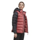 förhandsvisning ikon 3 för adidas SDP 2.0 Insulated W vinterjacka Röd