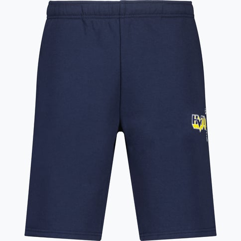 HV71 Sweatshorts M Blå