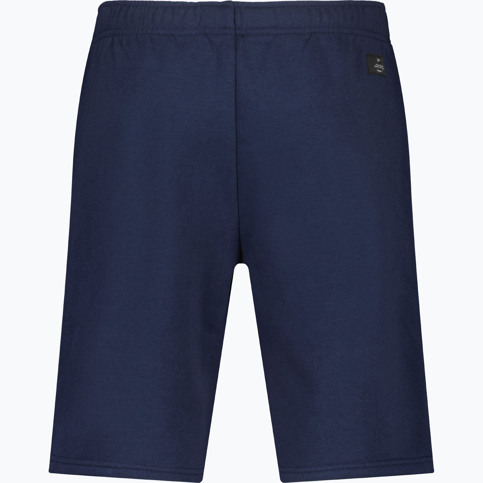 HV71 Sweatshorts M Blå