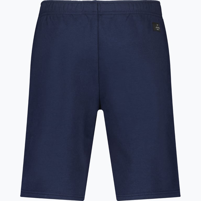 HV71 Sweatshorts M Blå