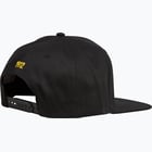 förhandsvisning ikon 2 för Brynäs IF Logo Snapback Keps Svart