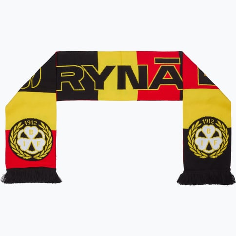 Brynäs IF 3.0 Halsduk Röd