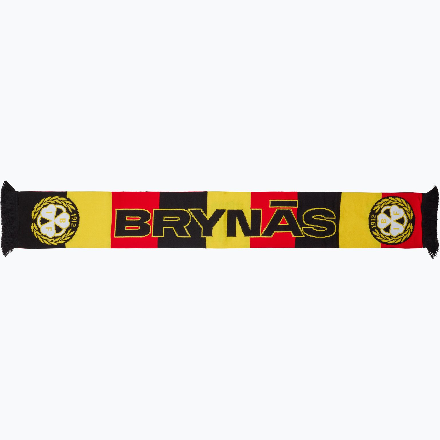 Brynäs IF 3.0 Halsduk Flerfärgad