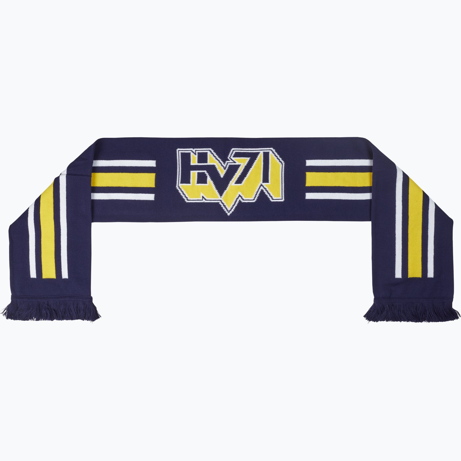 HV71 3.0 Halsduk Blå