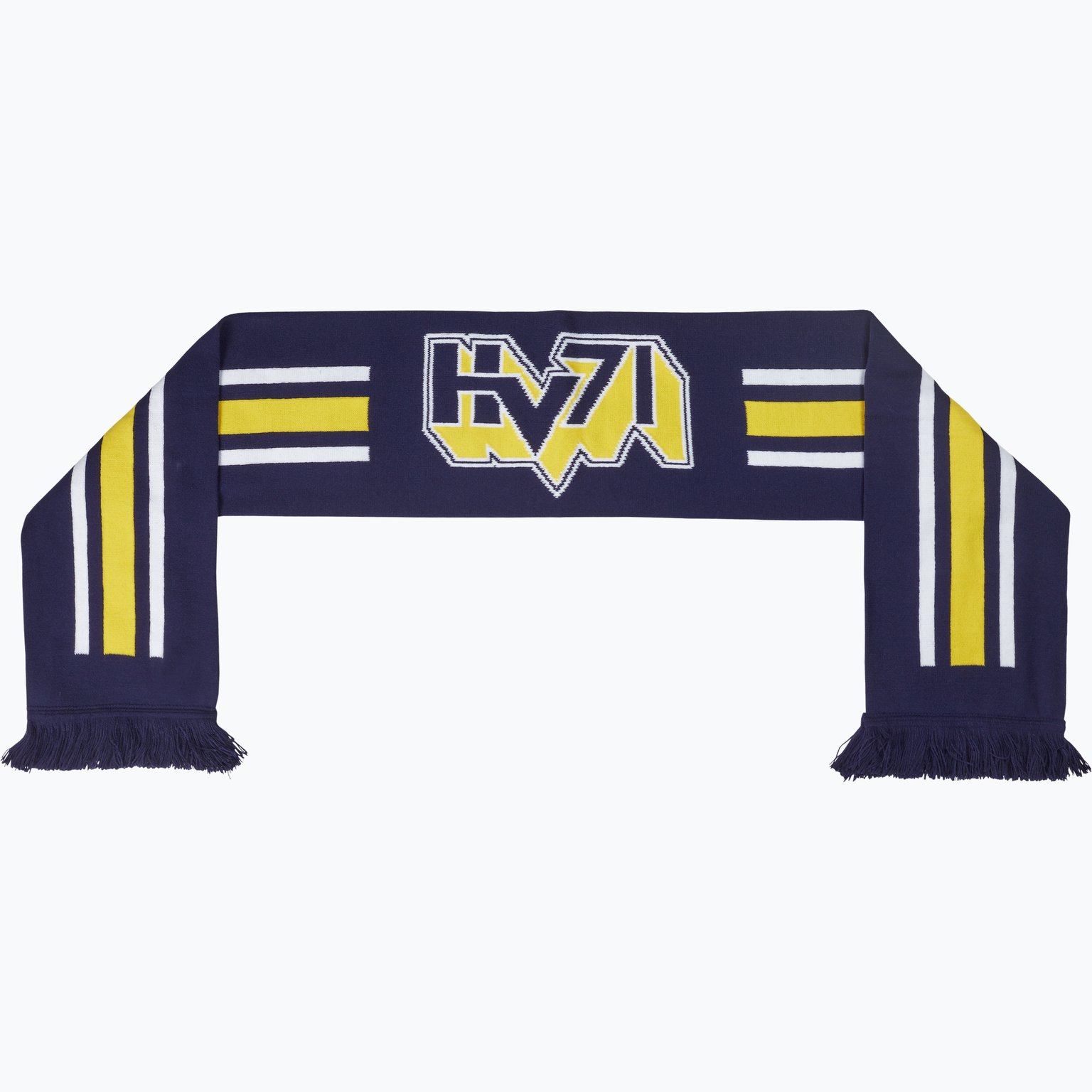 HV71 3.0 Halsduk Blå