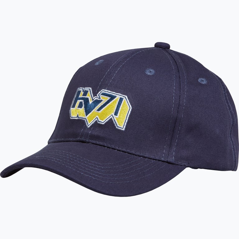 HV71 Classic Keps Blå