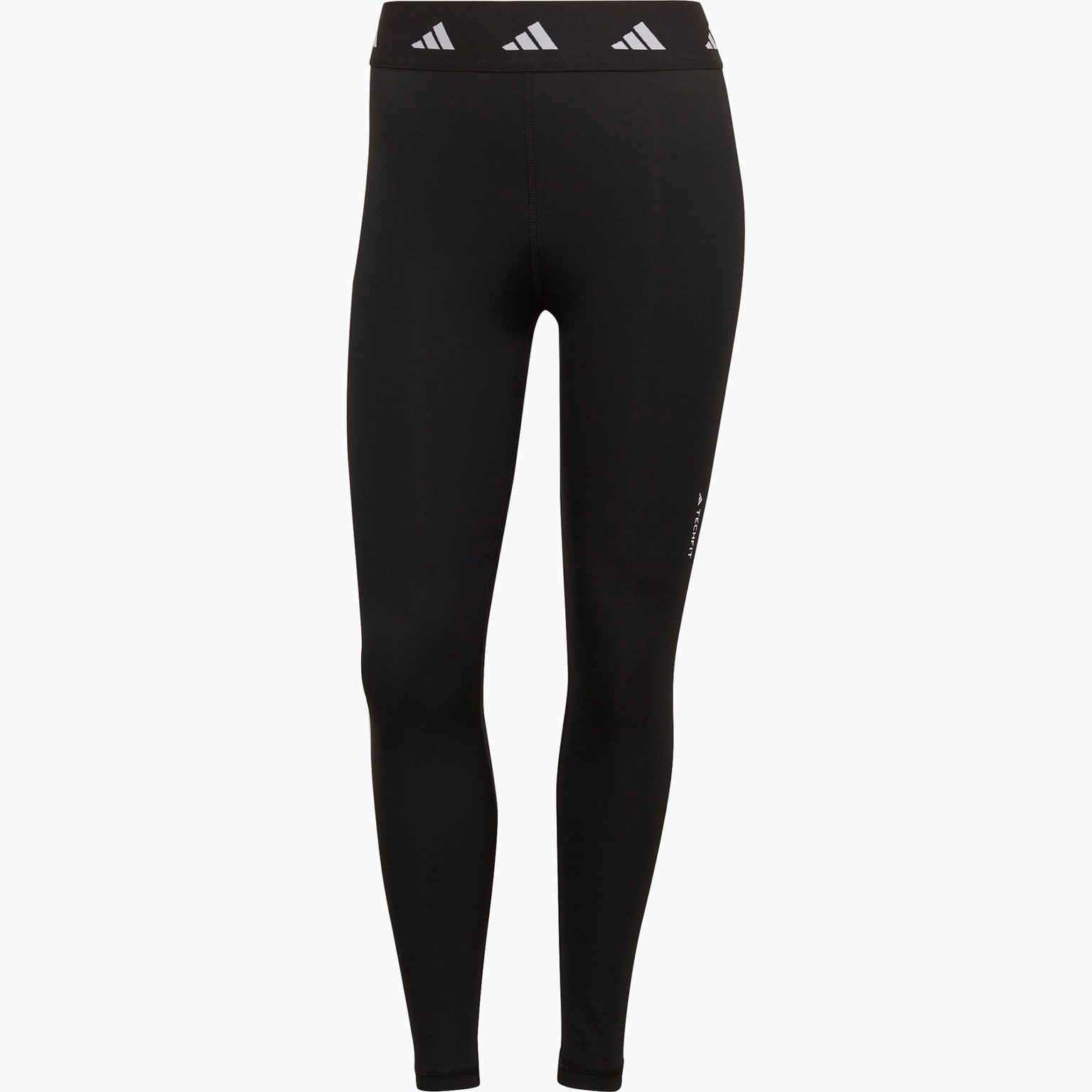 adidas Techfit 7/8 träningstights Svart