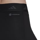 förhandsvisning ikon 5 för adidas Techfit Winter träningstights Svart