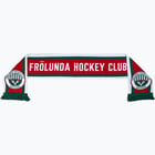 förhandsvisning ikon 2 för Frölunda Hockey 3.0 Halsduk Röd