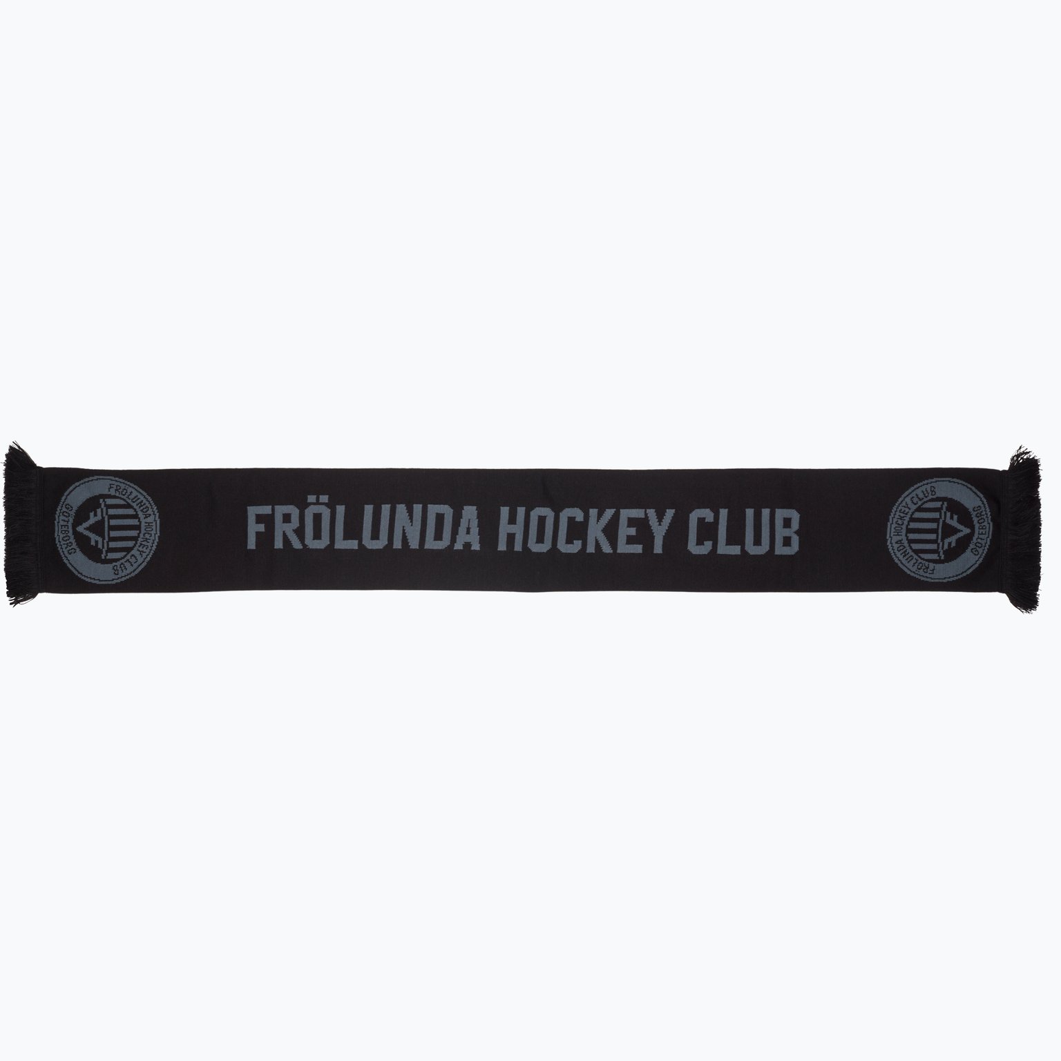 Frölunda Hockey 3.0 Halsduk Flerfärgad