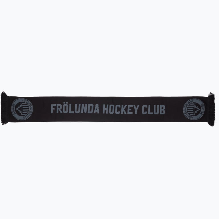 Frölunda Hockey 3.0 Halsduk Flerfärgad