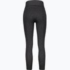 förhandsvisning ikon 2 för Puma FormKnit Seamless High Waist 7/8 träningstights Svart