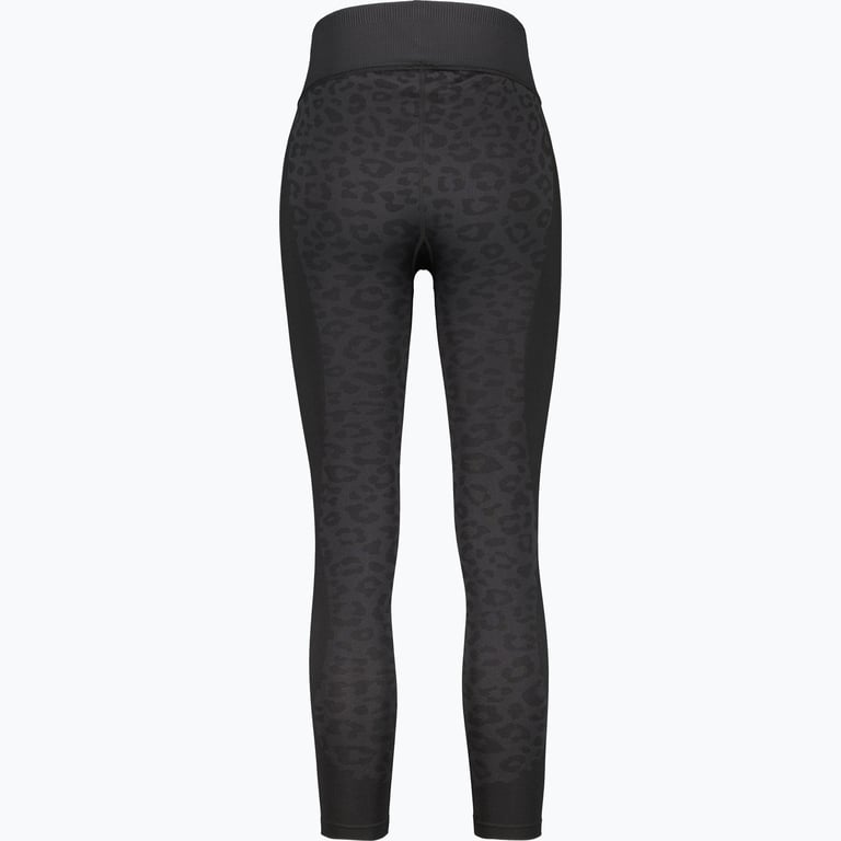 Puma FormKnit Seamless High Waist 7/8 träningstights Svart