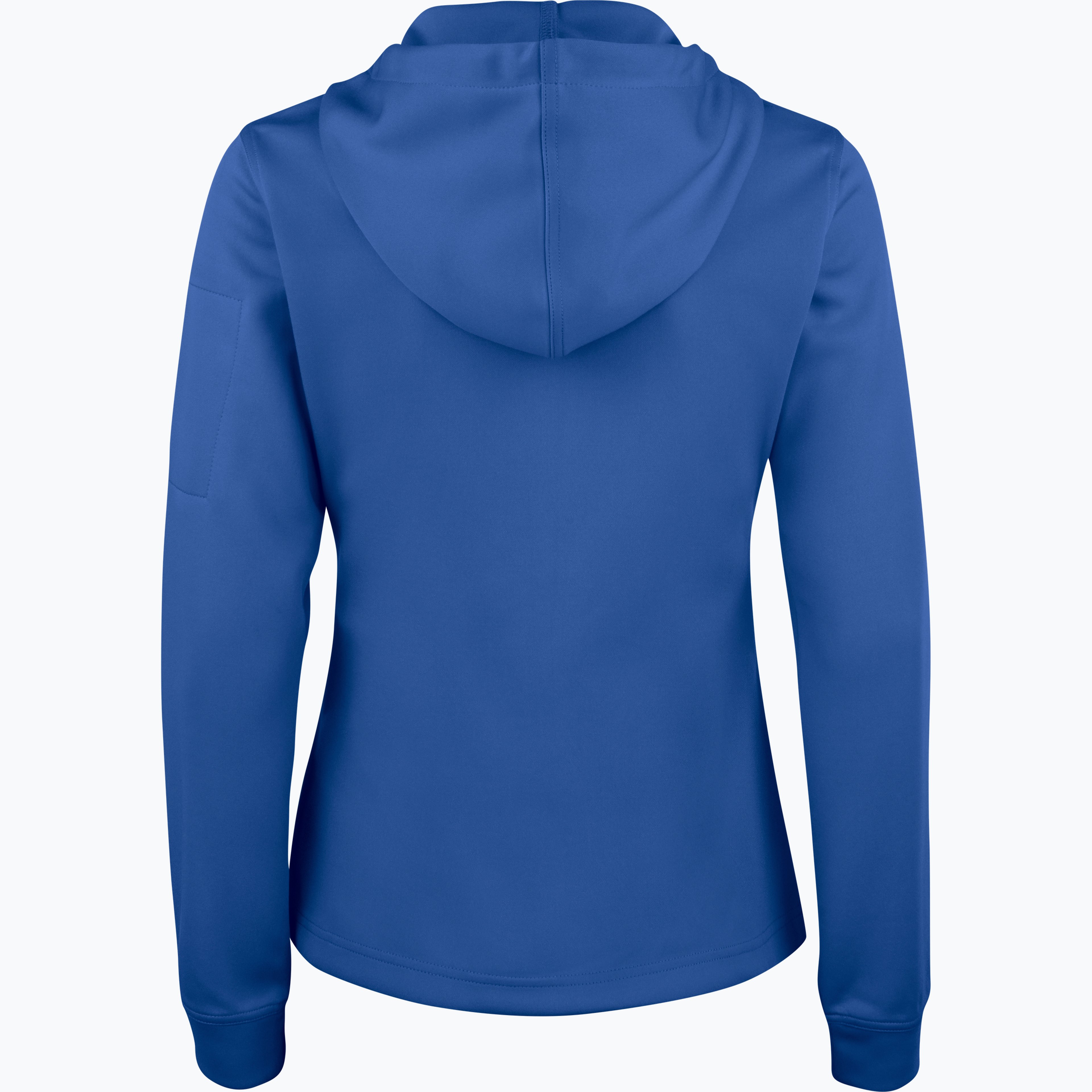 Basic Active W FZ Hoody 