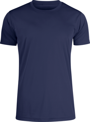 CLIQUE Basic Active Sr T-shirt