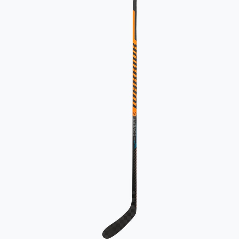 Warrior Hockey Covert QR5 Pro Stick JR hockeyklubba Svart