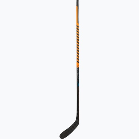 Warrior Hockey Covert QR5 Pro 50 JR hockeyklubba Svart