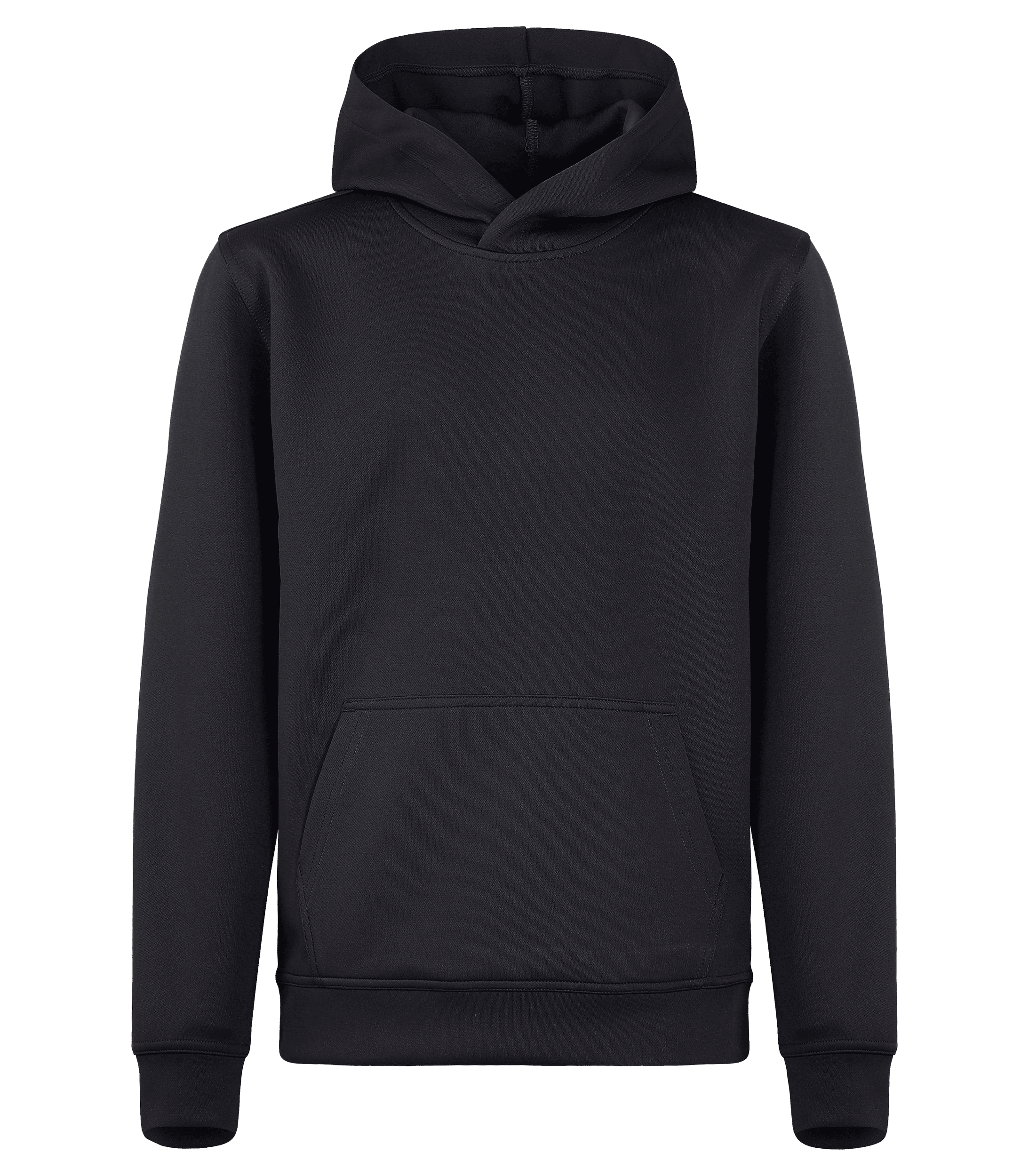 CLIQUE Basic Active Jr Hoody