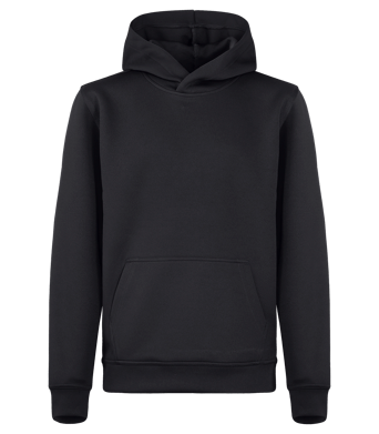 CLIQUE Basic Active Jr Hoody