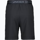 förhandsvisning ikon 2 för Under armour Vanish Woven 6" träningsshorts Svart