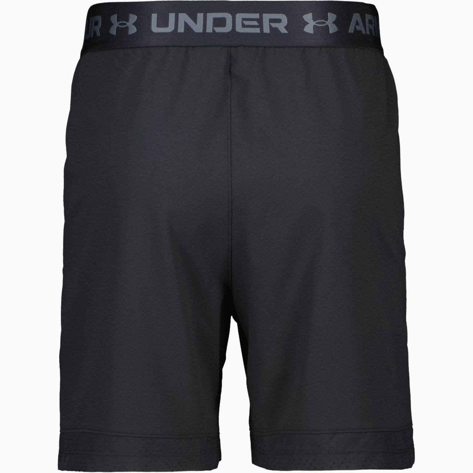 Under armour Vanish Woven 6" träningsshorts Blå