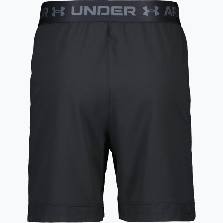 Under armour Vanish Woven 6" träningsshorts Svart