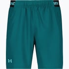 färgalternativ för Blå Under armour Vanish Woven 6" träningsshorts