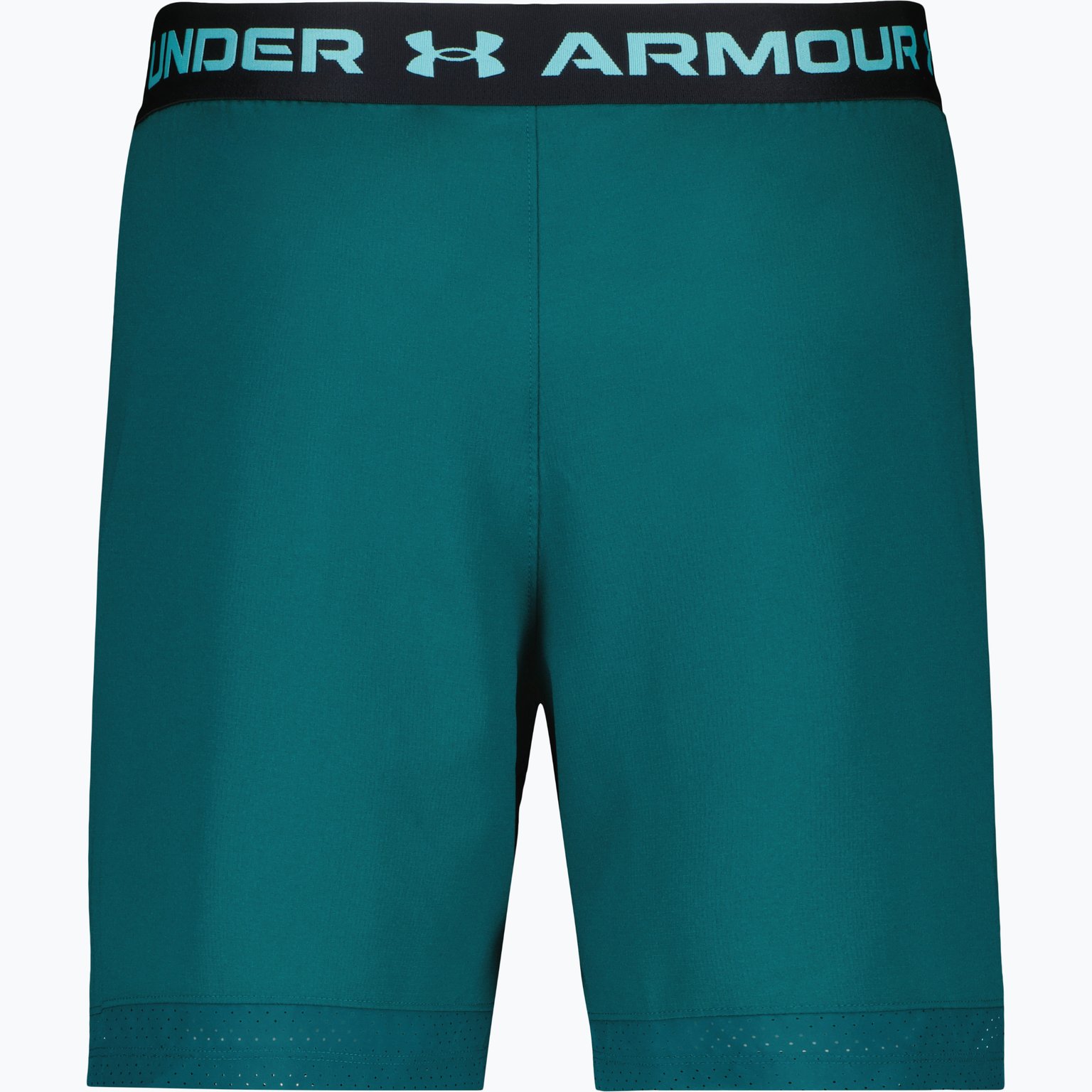 Under armour Vanish Woven 6" träningsshorts Blå