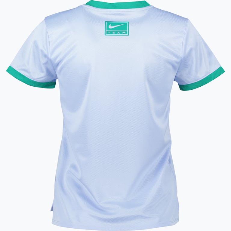 Nike Dri-FIT Swoosh träningst-shirt Flerfärgad