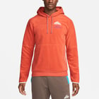 förhandsvisning ikon 1 för Nike Mount Blanc träningströja  Orange