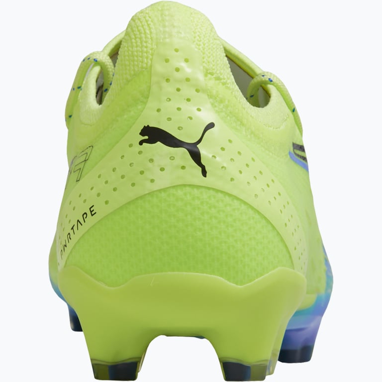 Puma Ultra Ultimate FG/AG AW22 fotbollsskor Gul