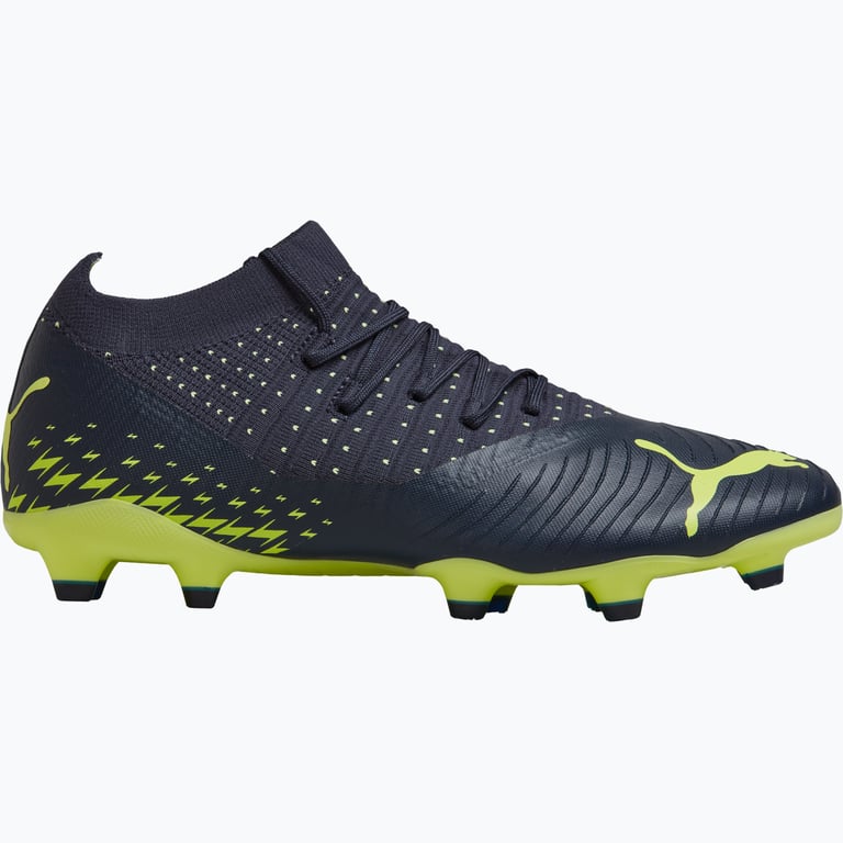 Puma Future Z 3.4 FG/AG fotbollsskor  Lila