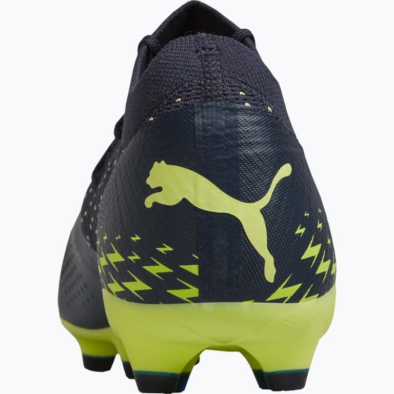 Puma Future Z 3.4 FG/AG fotbollsskor  Lila