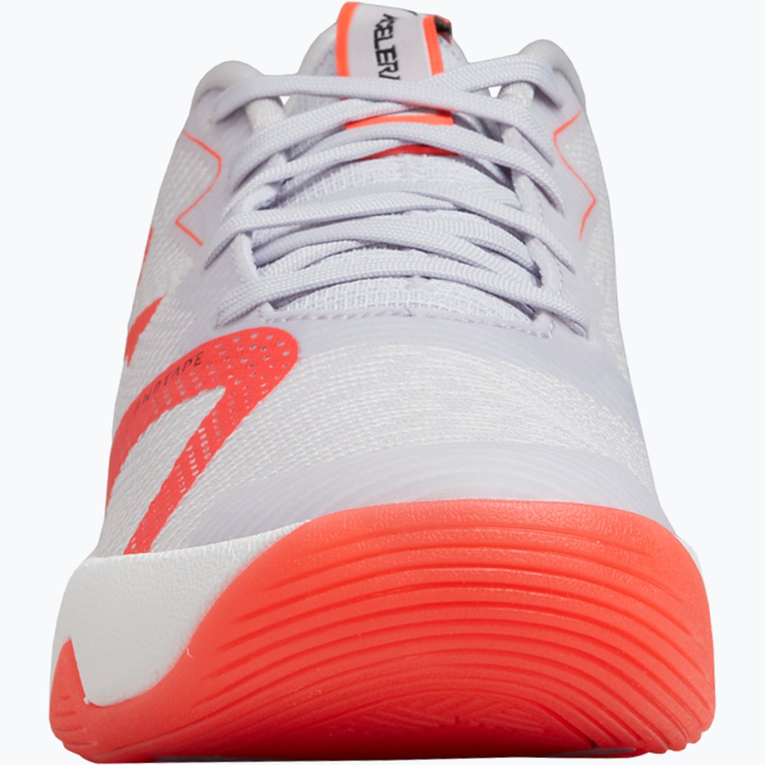 Puma Accelerate Turbo Nitro II W+ inomhusskor Vit