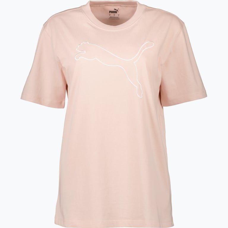 Puma Her t-shirt Rosa